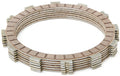 Trw kupplungslamellensatz clutch kit mcc505-6