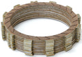 Trw kupplungslamellensatz clutch kit mcc509-11