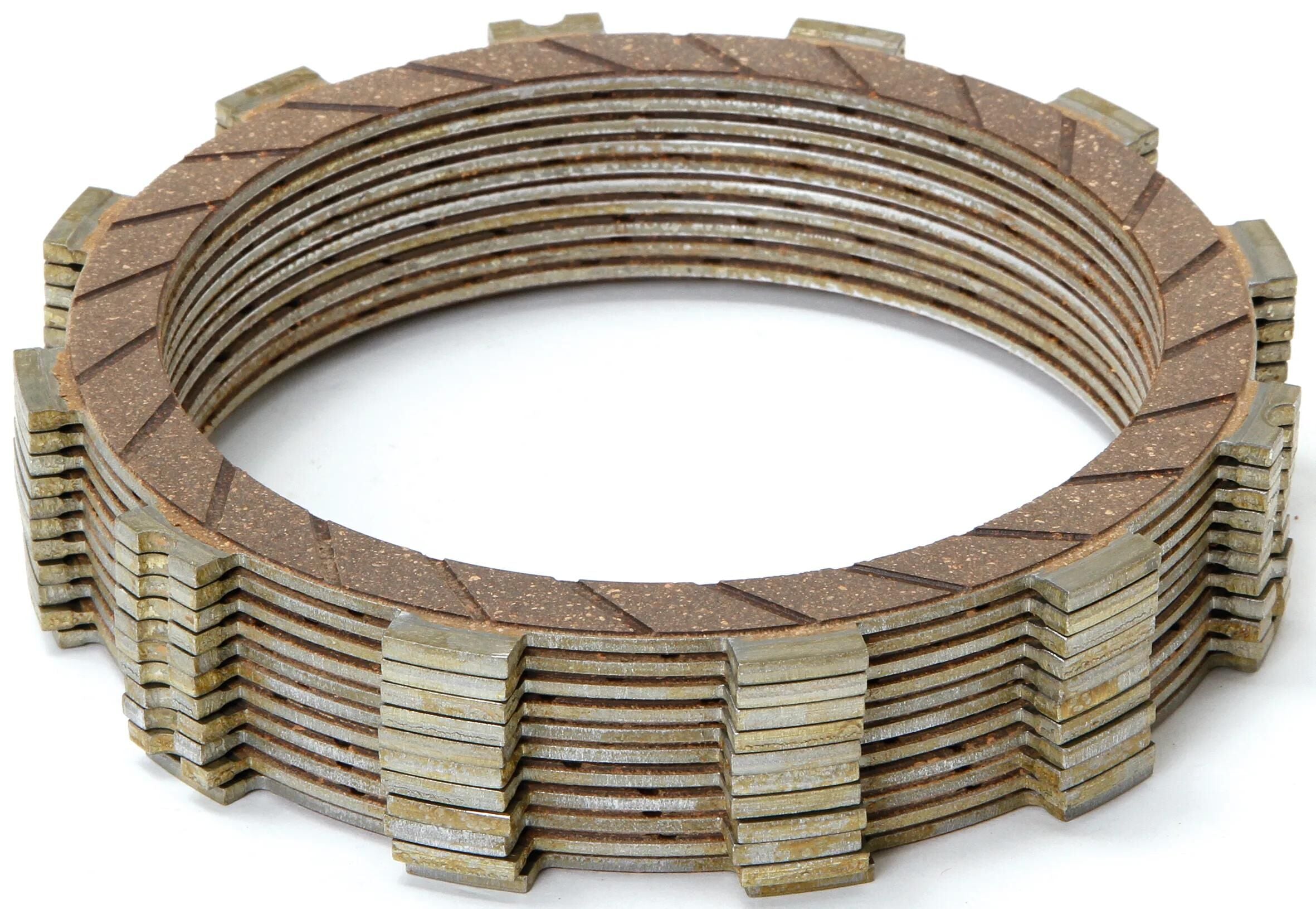 Trw kupplungslamellensatz clutch kit mcc509-11