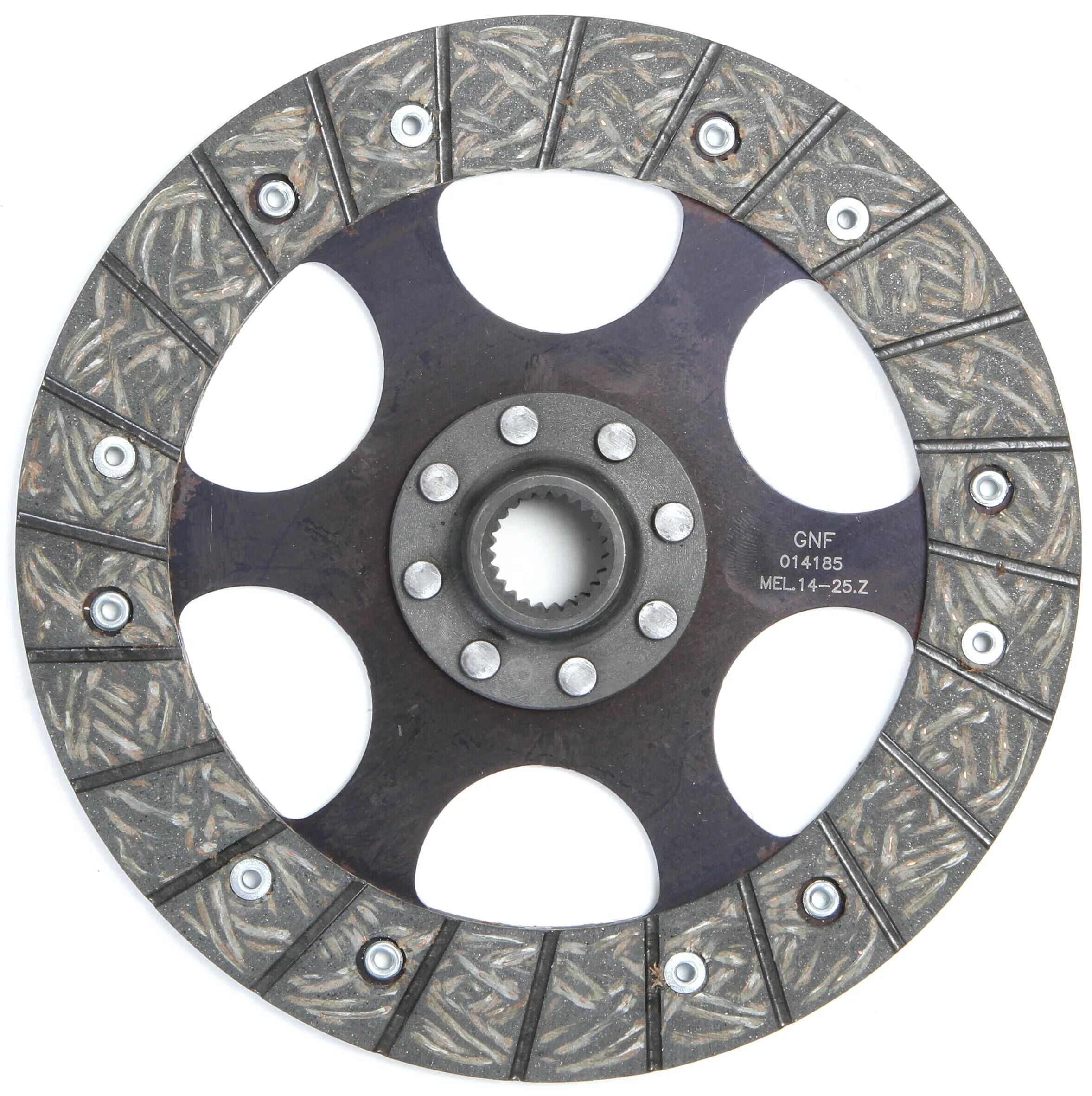 Trw koppelingsschijven clutch kit mcc602
