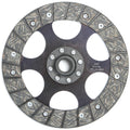 Trw kupplungsscheibe clutch kit mcc602