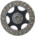 Trw kupplungsscheibe clutch kit mcc603