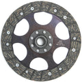 Trw kupplungsscheibe clutch kit mcc607