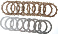 Trw kupplungssatz power kit clutch kit mcc700pk