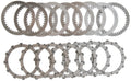 Trw kupplungssatz power kit clutch kit mcc701pk