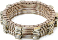 Trw kupplungslamellensatz clutch kit mcc702-11