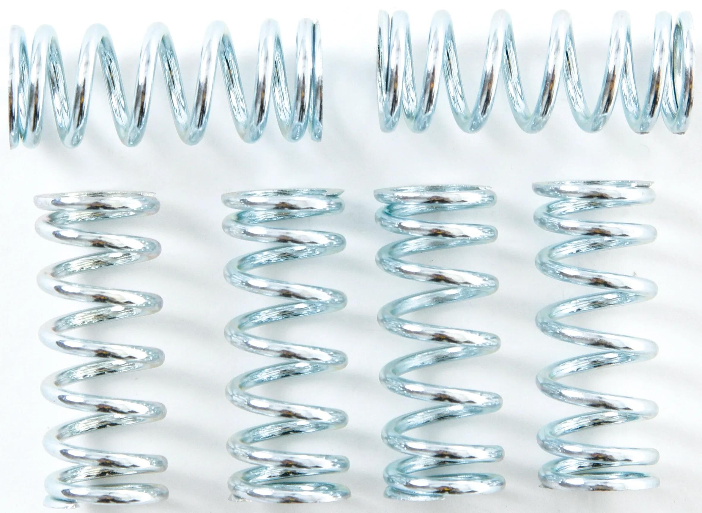 Trw kupplungsfedernsatz mef1 clutch spring kit mef101-6