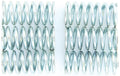 Trw kupplungsfedernsatz mef1 clutch spring kit mef102-6