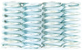 Trw kupplungsfedernsatz mef1 clutch spring kit mef116-4