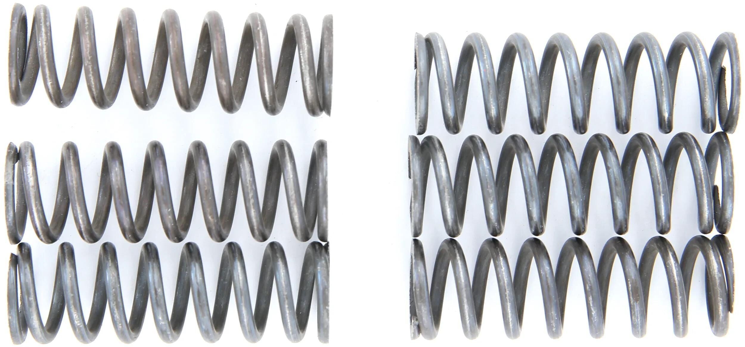Trw koppelingsveer set mef1 clutch spring kit mef137-6