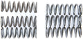 Trw kupplungsfedernsatz mef1 clutch spring kit mef137-6