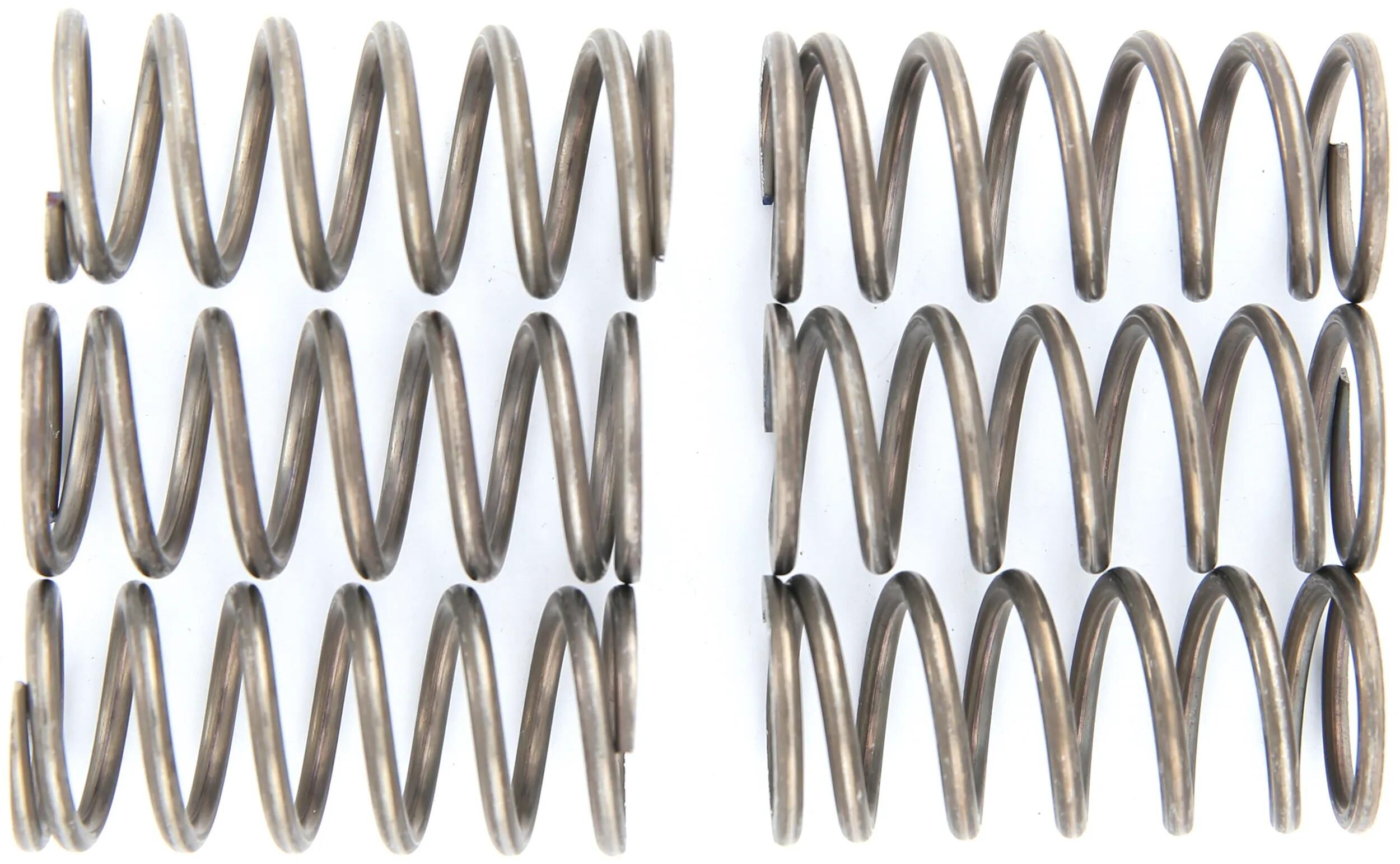 Trw koppelingsveer set mef1 clutch spring kit mef138-6