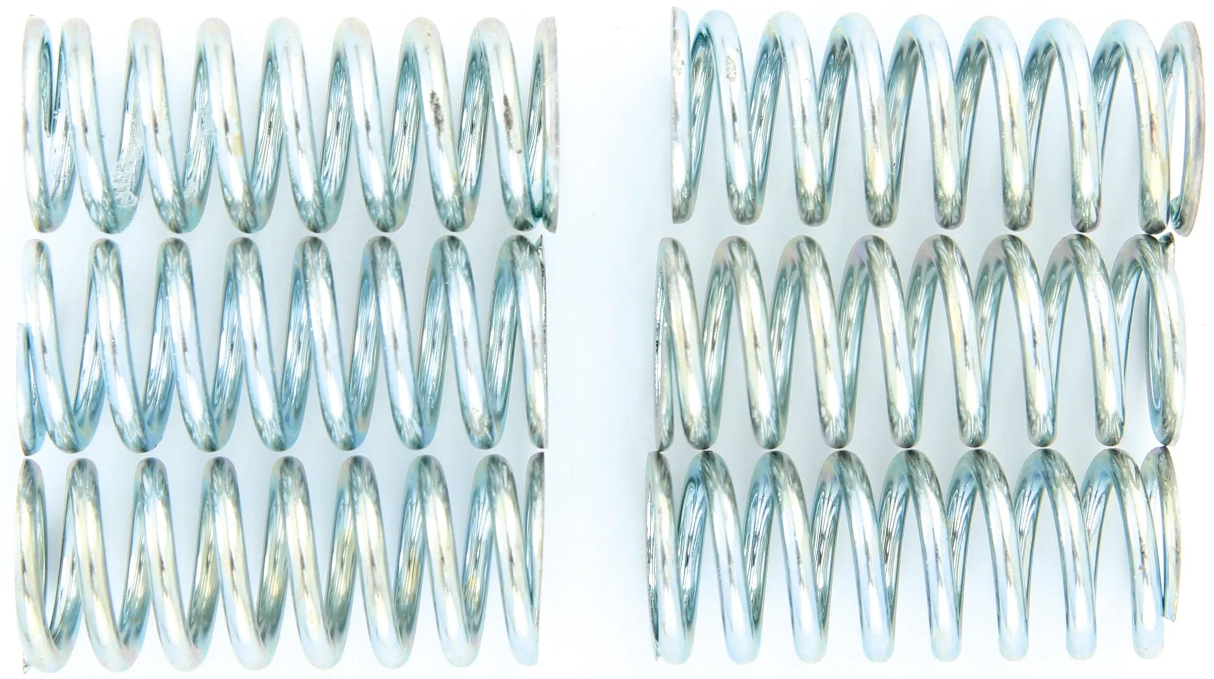 Trw kupplungsfedernsatz mef1 clutch spring kit mef143-6