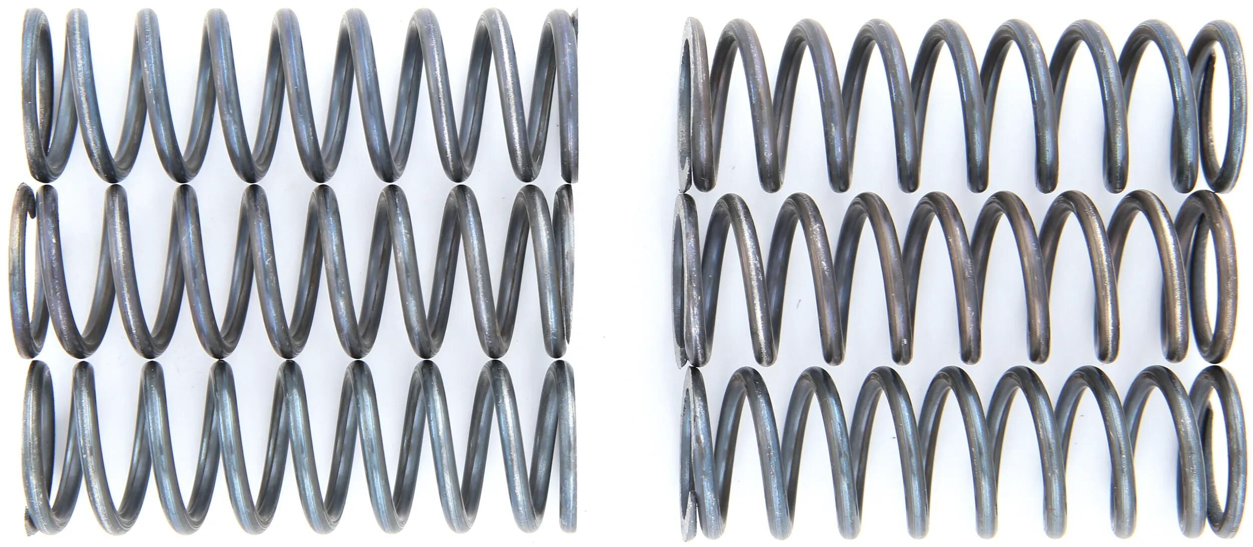 Trw kupplungsfedernsatz mef1 clutch spring kit mef144-6