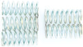 Trw kupplungsfedernsatz mef1 clutch spring kit mef149-5