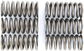 Trw kupplungsfedernsatz mef1 clutch spring kit mef154-6