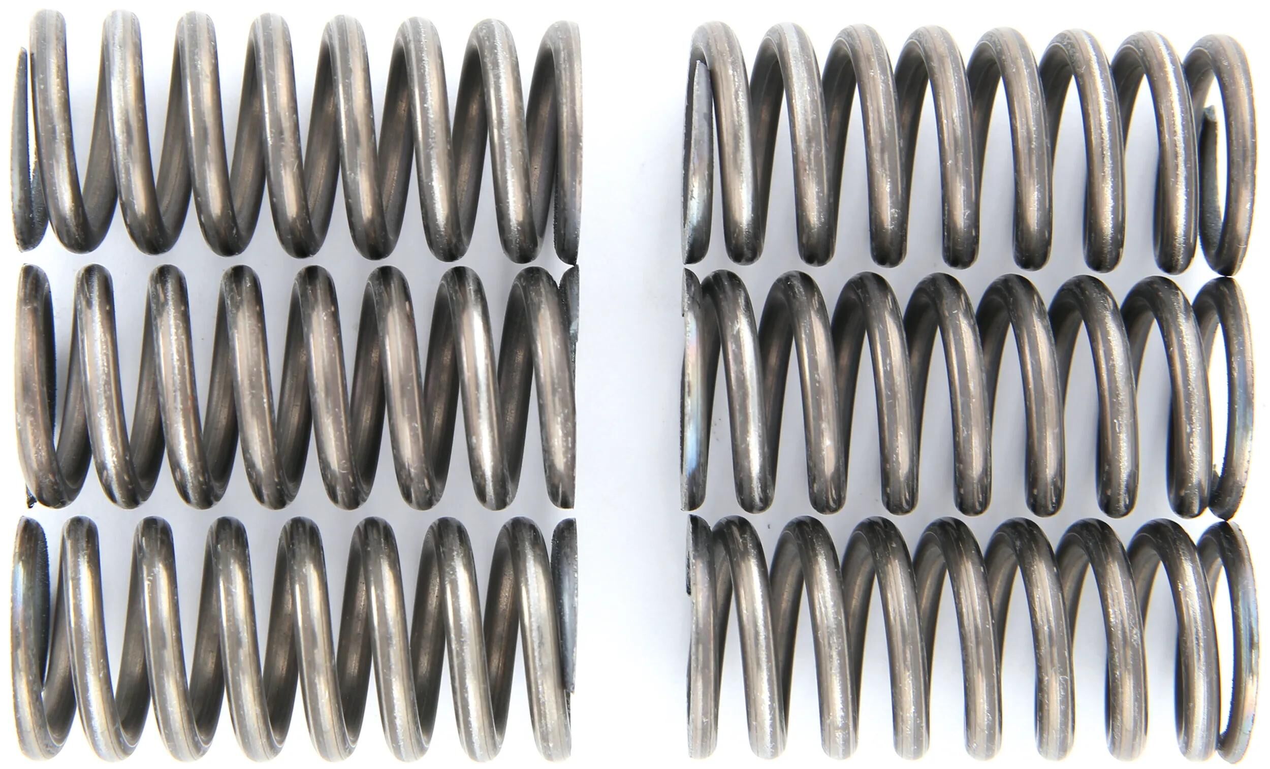 Trw koppelingsveer set mef1 clutch spring kit mef154-6