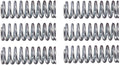 Trw kupplungsfedernsatz mef1 clutch spring kit mef156-6