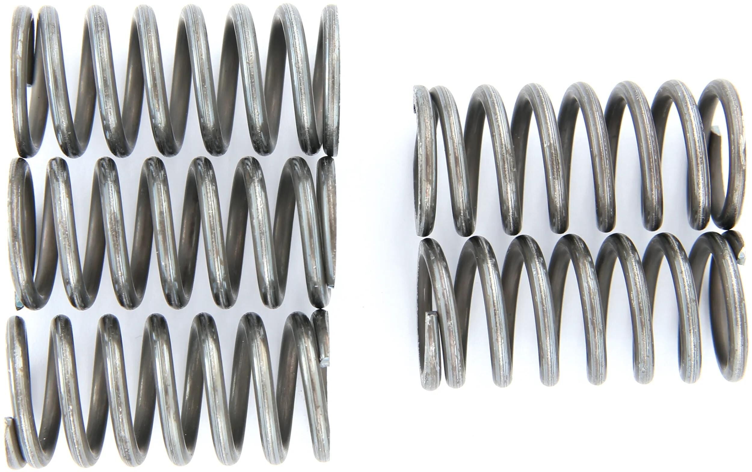 Trw kupplungsfedernsatz mef1 clutch spring kit mef159-5