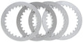 Trw stalen ringset clutch.steel.kit mes301-4
