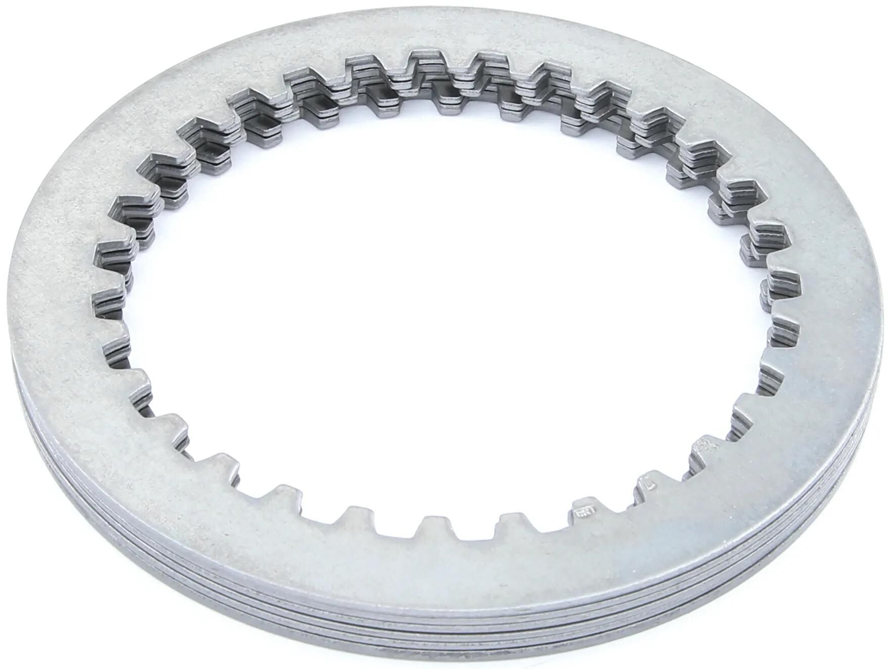 Trw stahlscheibensatz clutch.steel.kit mes302-6