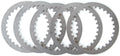 Trw stahlscheibensatz clutch.steel.kit mes303-5
