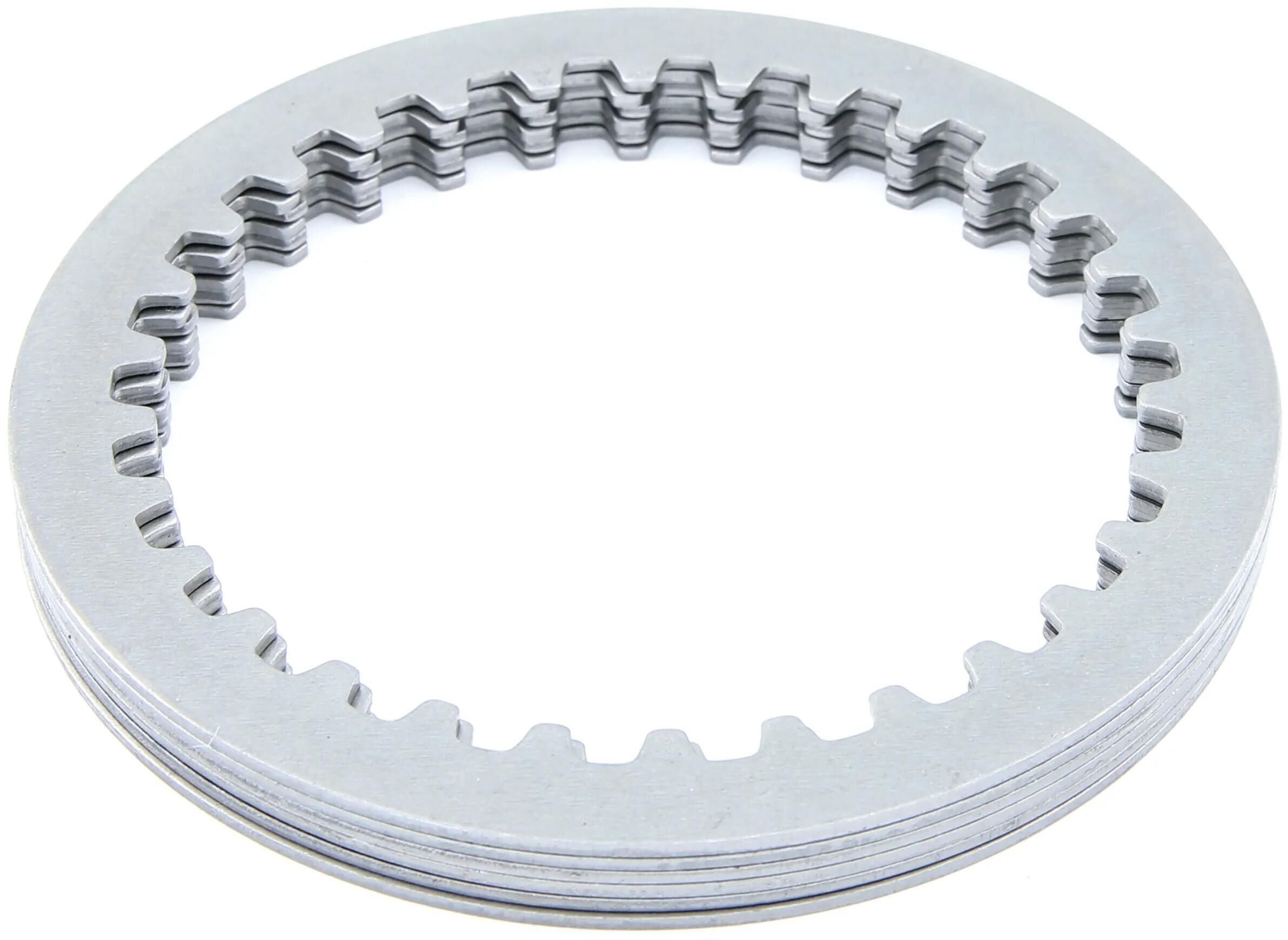 Trw stahlscheibensatz clutch.steel.kit mes303-6