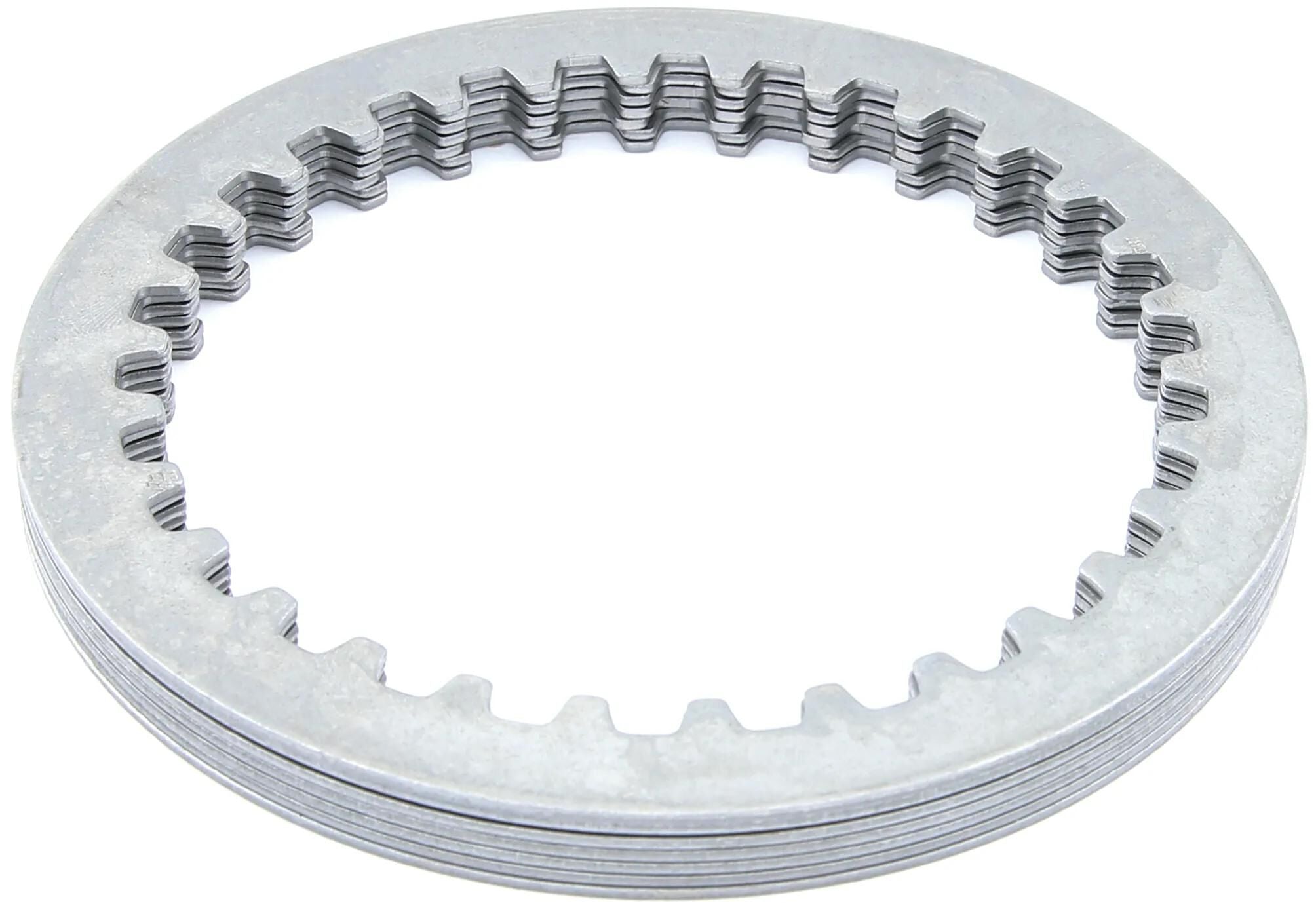 Trw stalen ringset clutch.steel.kit mes304-7