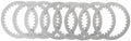 Trw stahlscheibensatz clutch.steel.kit mes305-8
