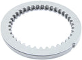 Trw stahlscheibensatz clutch.steel.kit mes306-7