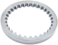 Trw stahlscheibensatz clutch.steel.kit mes308-7