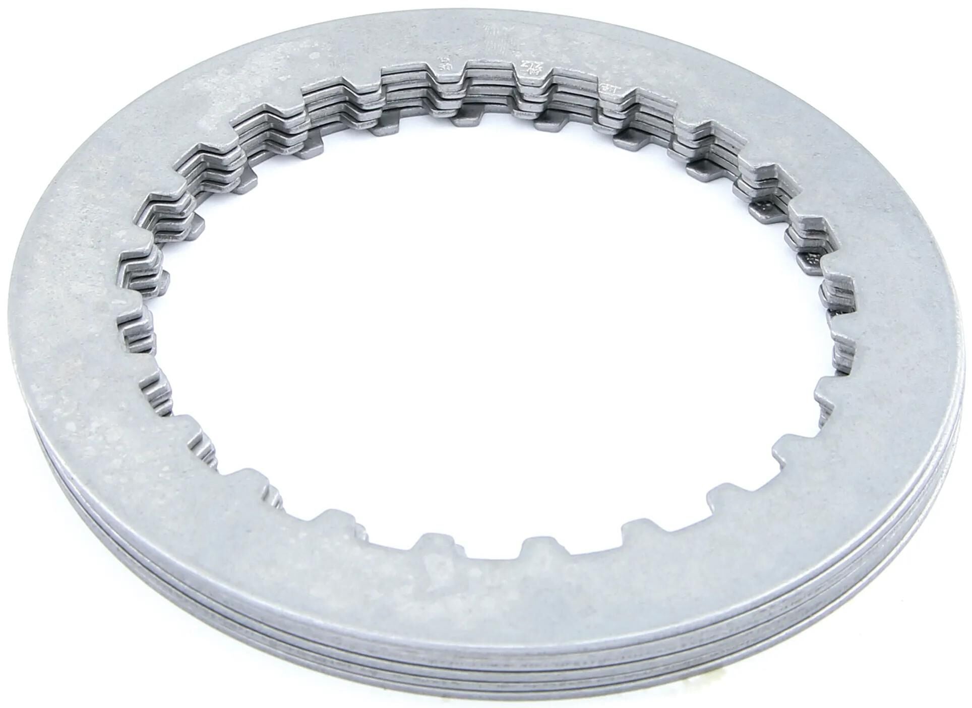 Trw stahlscheibensatz clutch.steel.kit mes310-6