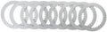 Trw stahlscheibensatz clutch.steel.kit mes310-9