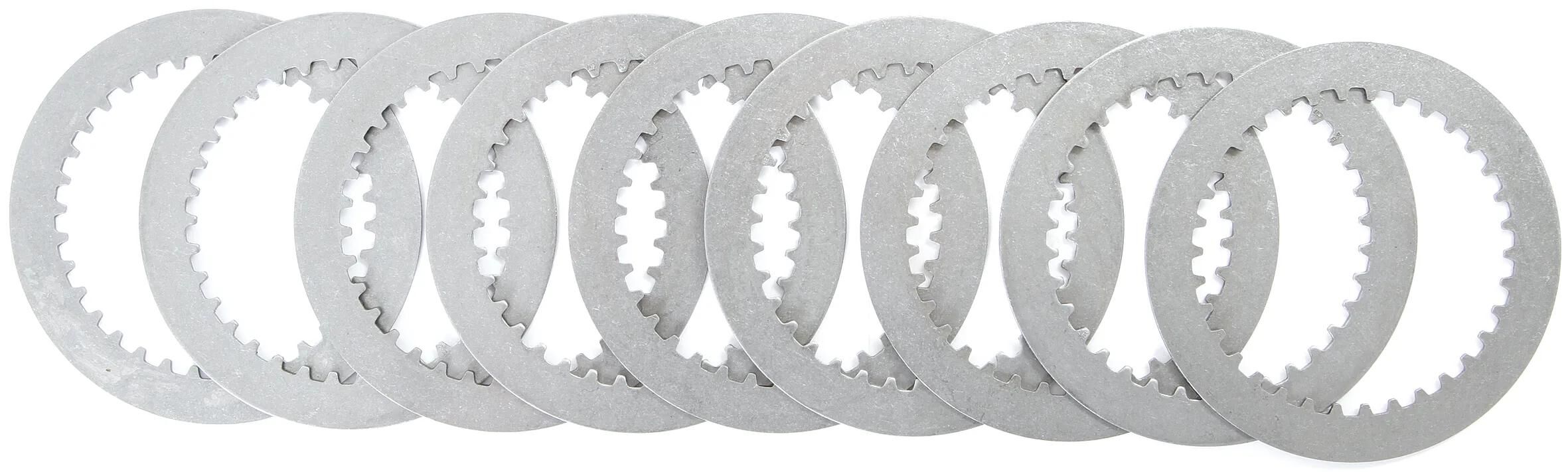 Trw stahlscheibensatz clutch.steel.kit mes310-9