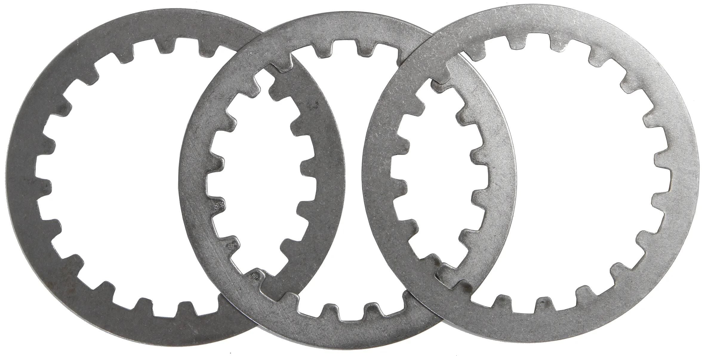 Trw stalen ringset clutch.steel.kit mes313-3