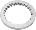 Trw stahlscheibensatz clutch.steel.kit mes315-7