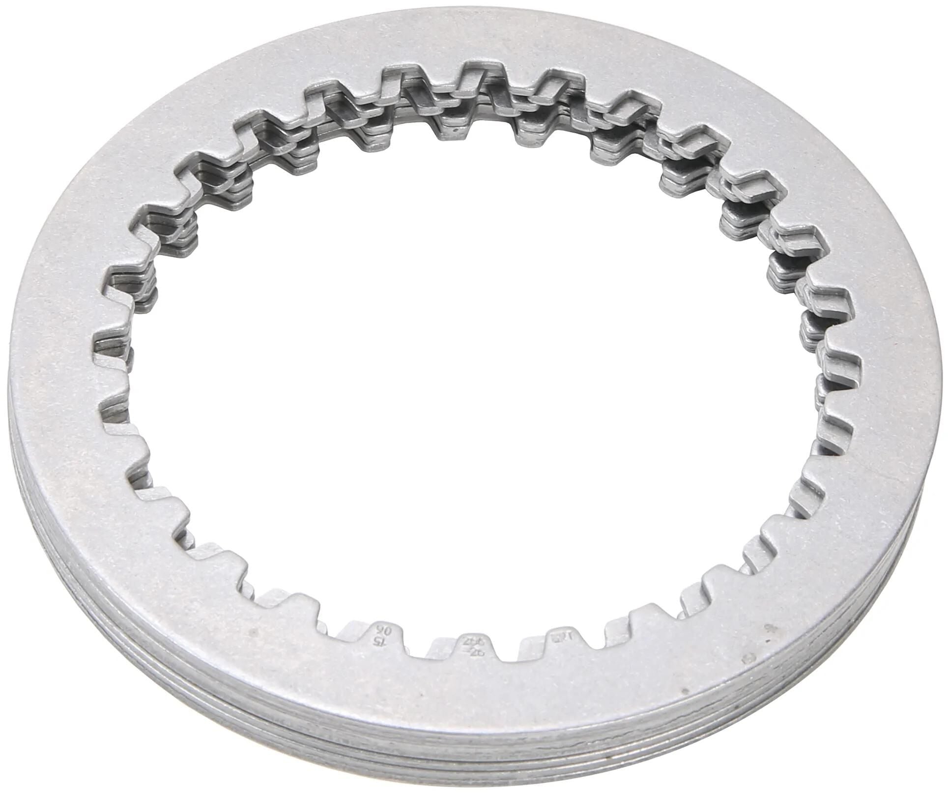 Trw stahlscheibensatz clutch.steel.kit mes315-7