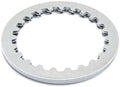 Trw stahlscheibensatz clutch.steel.kit mes317-6