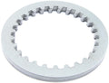 Trw stahlscheibensatz clutch.steel.kit mes318-7