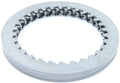 Trw stahlscheibensatz clutch.steel.kit mes319-7