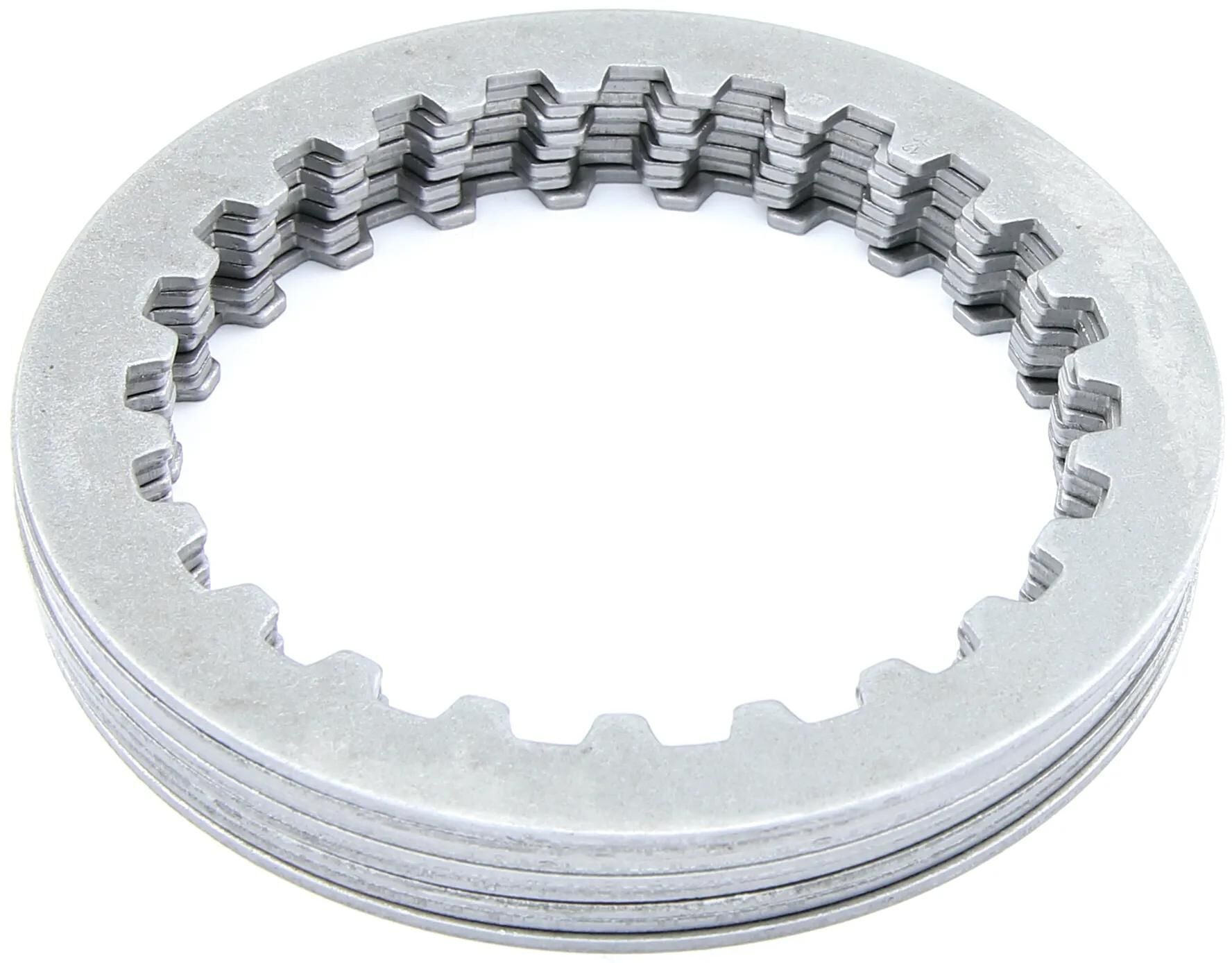 Trw stahlscheibensatz clutch.steel.kit mes320-8