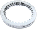 Trw stahlscheibensatz clutch.steel.kit mes322-8
