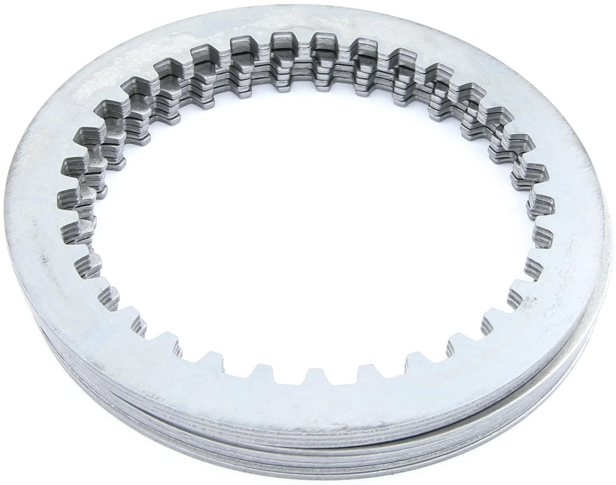 Trw stahlscheibensatz clutch.steel.kit mes322-8