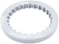 Trw stahlscheibensatz clutch.steel.kit mes326-7
