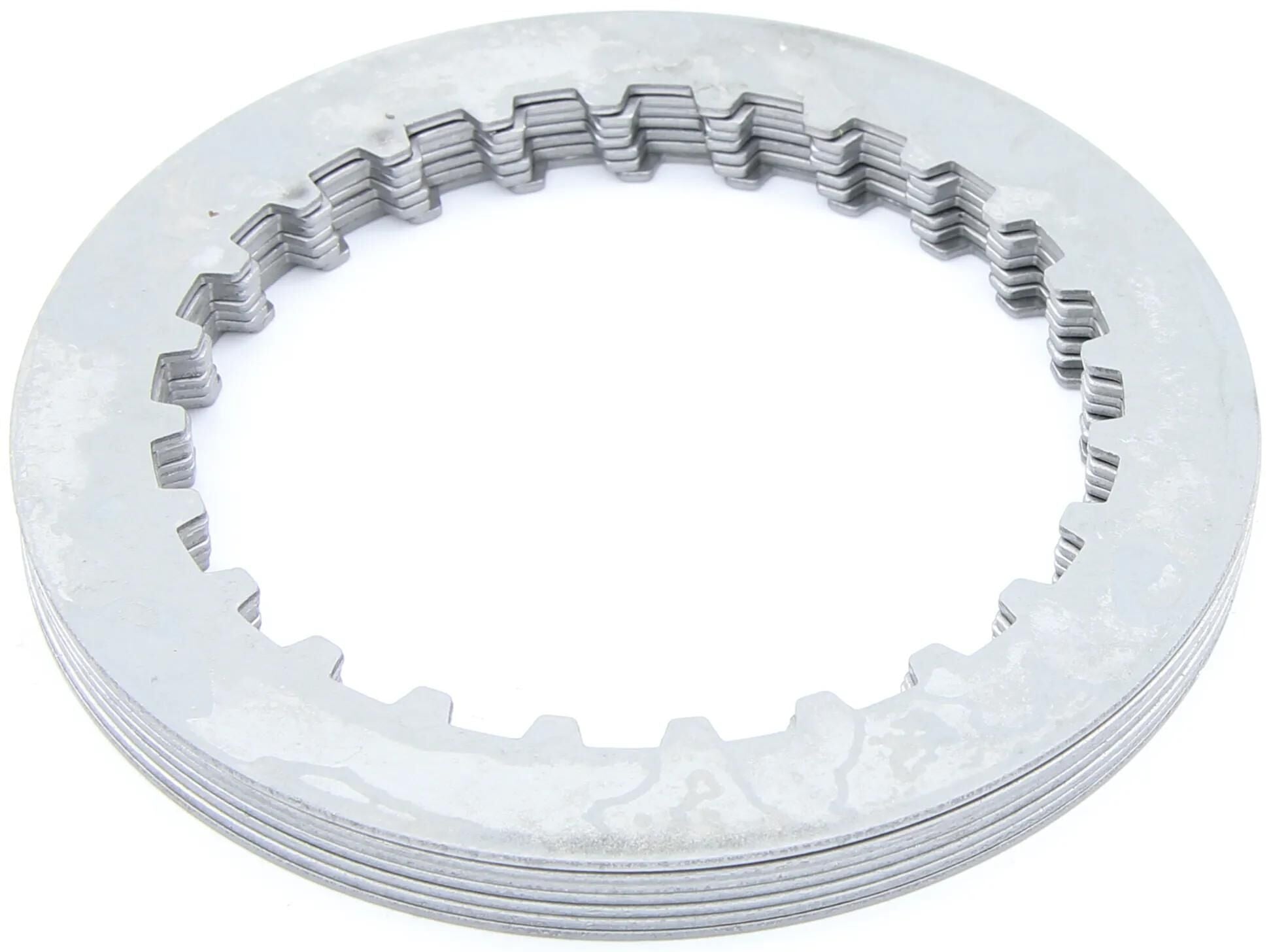 Trw stahlscheibensatz clutch.steel.kit mes326-7