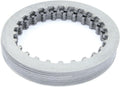Trw stahlscheibensatz clutch.steel.kit mes327-8