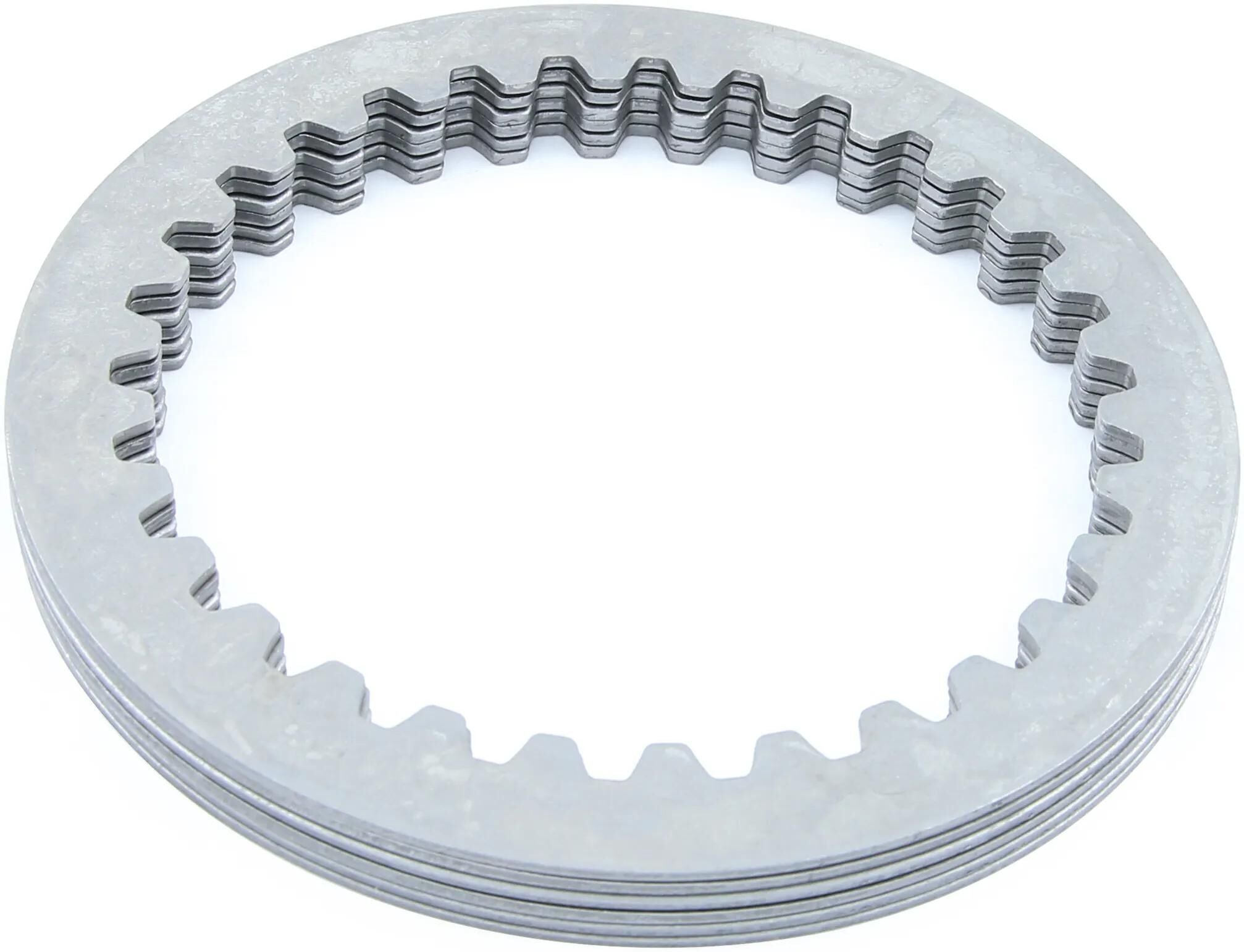 Trw stahlscheibensatz clutch.steel.kit mes328-6