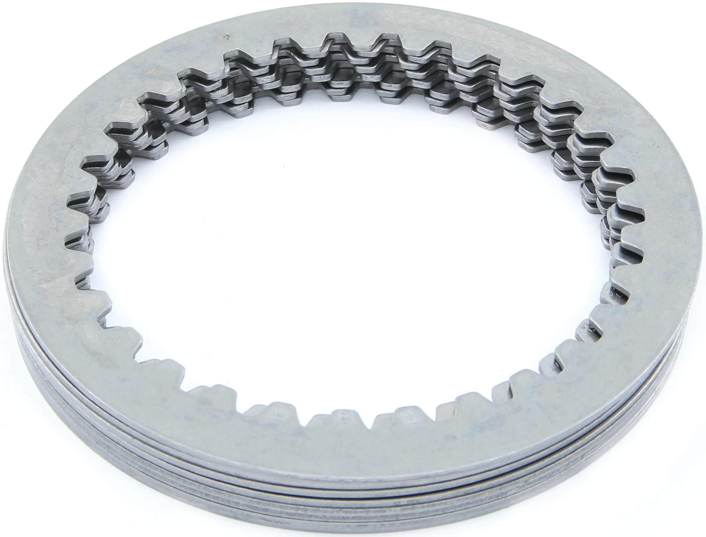 Trw stalen ringset clutch.steel.kit mes328-8