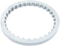 Trw stahlscheibensatz clutch.steel.kit mes329-5
