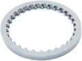 Trw stahlscheibensatz clutch.steel.kit mes329-6